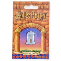 Harry Potter Enamel Pin: Gringotts Bank - £27.44 GBP