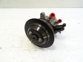 03 Mercedes R230 SL500 tandem pump, ABC power steering 0034665001 - $9,360.59 MXN