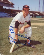 Baltimore Orioles Brooks Robinson signed photo - £78.47 GBP