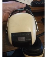 Vintage Sansui SS20 2 Way Stereo Headphones  NOT Tested AS IS - £15.53 GBP