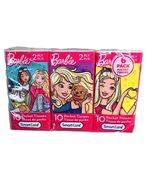Barbie 2ply 10 pocket Tissue Smart Care-6 Pack. ShipN24hours - €8,39 EUR