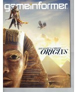 Game Informer Magazine Back Issue #291 July 2017 Assassin&#39;s Creed Origins - €13,17 EUR