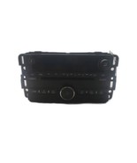Audio Equipment Radio Am-fm-stereo-cd changer-MP3 Fits 06 LUCERNE 1162692 - $103.56 CAD