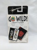 Wizards Of The Coast Go Wild! The Wild-Card Game Complete - £10.50 GBP