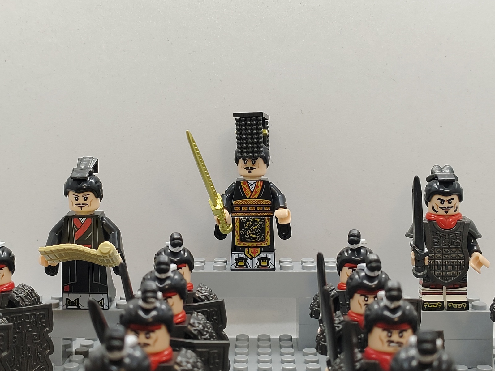 Lego east india trading company sale
