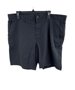 Hurley Dri Fit Hybrid Short Black Size 38 - £21.48 GBP