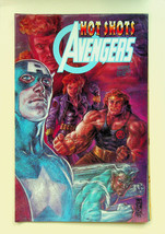 Avengers Hot Shots (Oct 1995, Marvel) - Near Mint - £4.63 GBP