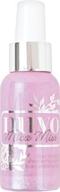 Nuvo Mica Mist Oriental Fuschia - $524.42 MXN