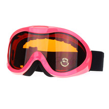 Ski Snowrboard Goggles Winter Sports Anti Fog Polycarbonate Double Lens - £16.73 GBP