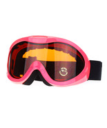 Ski Snowrboard Goggles Winter Sports Anti Fog Polycarbonate Double Lens - £16.86 GBP