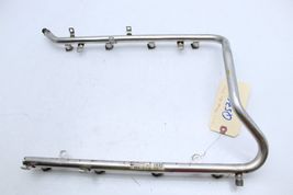 06-08 MERCEDES-BENZ R500 FUEL INJECTION RAIL Q5747 image 7