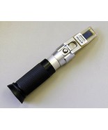 ATAGO Urine Specific Gravity Clinical Refractometer Uricon-N - $119.79 CAD