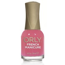 ORLY French Manicure - 22005 Bare Rose by Orly for Women - 0.6 oz Nail Polish - £6.62 GBP