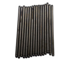 Pushrods Set All From 2012 Chevrolet Express 3500  6.0 10238852 RWD - $34.95
