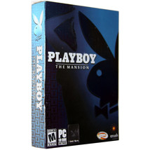 Playboy: The Mansion [PC Game] - £70.60 GBP