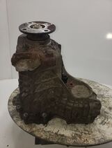 Transfer Case Automatic Transmission Fits 03-08 INFINITI FX SERIES 742562   - $77.22