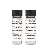 Trichloroacetic Acid 80% TCA Chemical Peel, 2-1 DRAM Size, Medical Grade... - £21.22 GBP