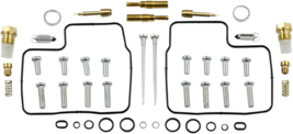 Parts Unlimited Carburetor Carb Rebuild Kit 06-07 Honda VT 1100C Shadow Spirit - £63.90 GBP