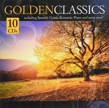 Golden Classics / Various - £9.45 GBP
