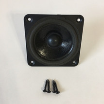 JBL MR Center Channel 3 inch Speaker only - $22.77