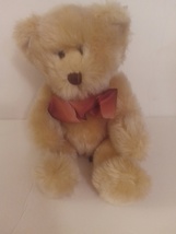 Russ Bears From The Past Kipling Bear Mint With All Tags - £31.44 GBP