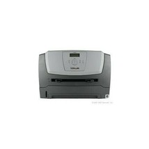 Lexmark E350d Laser Printer WOW Only 1,840 pages ! 33s0400 - $159.99