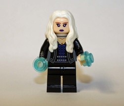 Killer Frost V2 Flash Tv Show Minifigure Toys Collection - £5.23 GBP