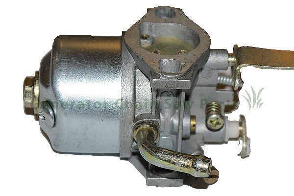 Carburetor Carb For PowerPacPlus Robot 850 HT1200C HT1200L 63cc 2hp Generator - $17.33