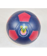 FoamHead Mini Soccer Ball ~ MLS Licensed Chivas USA ~ For Indoor/Outdoor... - $185.31 MXN