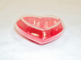 Heart Shaped Candy/Trinket Boxes ~ Lot of 288 Units ~ Valentines Day, We... - $127.35