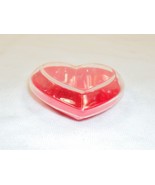 Heart Shaped Candy/Trinket Boxes ~ Lot of 288 Units ~ Valentines Day, We... - £100.61 GBP