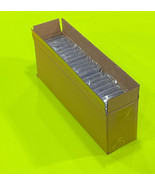 360 Pt Magnetic Card Holders Trading Sports One Touch Hard Case Pack of 20 - $48.45
