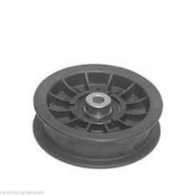 IDLER PULLEY PART MTD RIDERS MOWERS 756-0627 756-0627D - £15.65 GBP
