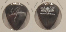 MOTLEY CRUE - VINTAGE VINCE NEIL BAND VINCE NEIL CONCERT TOUR GUITAR PICK - $15.00