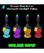 1,200 Tool Enchantments Potions Items for Disney Dreamlight Valley ❇️ ON... - £7.82 GBP