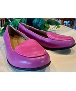 Dansko  Nastacia Loafers Flats 39 US 9 Pink Purple 5901-790261 Excellent... - €34,12 EUR
