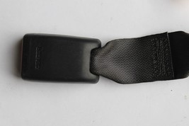 2006-2010 LEXUS IS250 AWD REAR CENTER SEAT BELT BUCKLE LATCH K4510 image 5