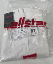NEW Allstar Women&#39;s Startex FIE Fencing Breeches Pants Level 2 LH 9001D ... - $2,713.84 MXN