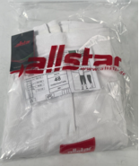 NEW Allstar Women&#39;s Startex FIE Fencing Breeches Pants Level 2 LH 9001D ... - €123,23 EUR