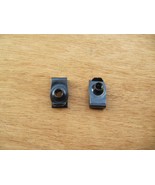 6-GM FORD Extruded U Nuts 1494253 Dodge Cadillac Chevrolet Corvette - $14.38 CAD