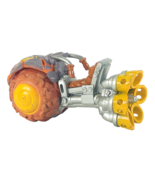 Burn Cycle Fire Vehicle and Lava Lance Eruptor Figurine Skylanders Super... - $9.37 CAD