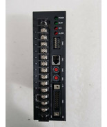 Oriental Motor MHC07B LIMO Controller 24VDC 1.3A LIMO Series Japan - $4,567.68 MXN