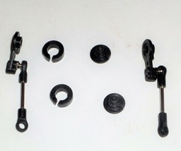 Redcat Racing Sumo 1/24 Scale Steering Linkage with Servo Savers - $14.95
