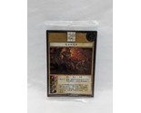 Chinese Anachronism Kublai Khan 5 Card Promo Pack 91-95 - £22.82 GBP