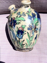 Vintage Pottery From Afghan Ex Army General Antique Dealer This Was A Shower Uni - £139.71 GBP