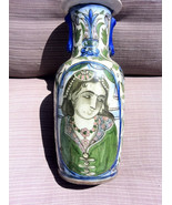 Vintage Pottery From Afghan Ex Army General Antique Dealer This Was A Sh... - $175.00