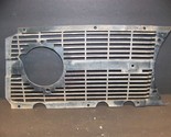 1965 PLYMOUTH BARRACUDA VALIANT GRILL METAL MESH INSERT DS LH OEM - $89.98