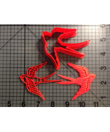 Bird 101 Cookie Cutter - $5.50 - $8.50