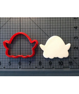 Monster - Ghost Cookie Cutter - £3.13 GBP+