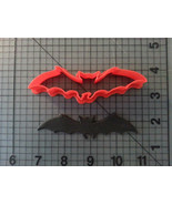 Halloween - Bat 266-A692 Cookie Cutter - £3.19 GBP+